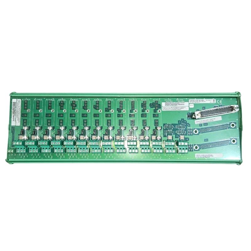 Woodward 5441-695 DataForth FTM Module