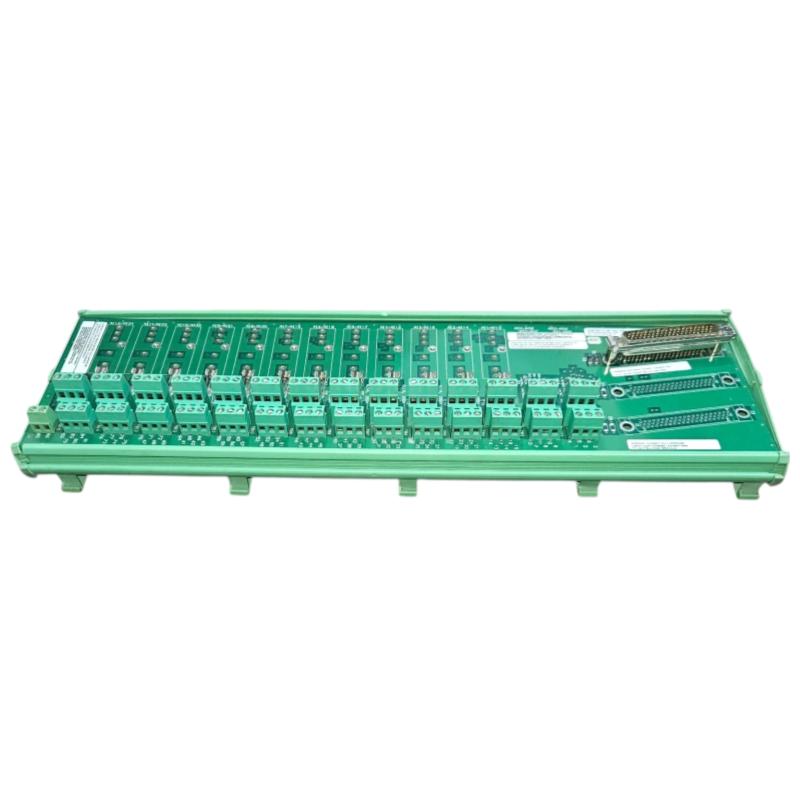 Woodward 5441-695 DataForth FTM Module
