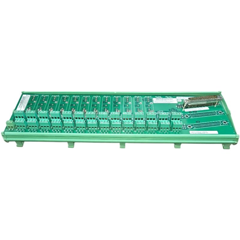 Woodward 5441-695C DataForth FTM Module