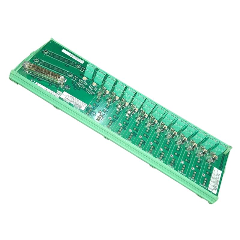 Woodward 5441-695 DataForth FTM Module