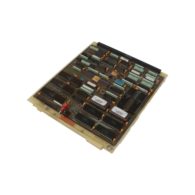 Woodward 5462-408 Digital Speed Sensor