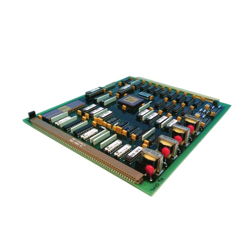 Woodward 5462-718 Digital Speed Sensor