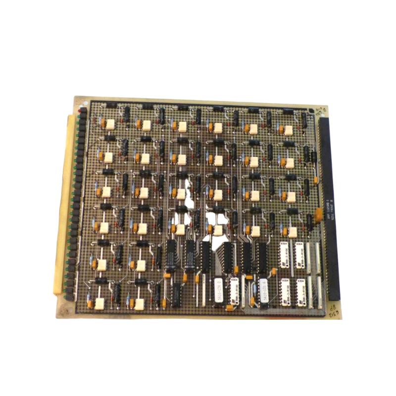 Woodward 5462-757 Discrete Input Module