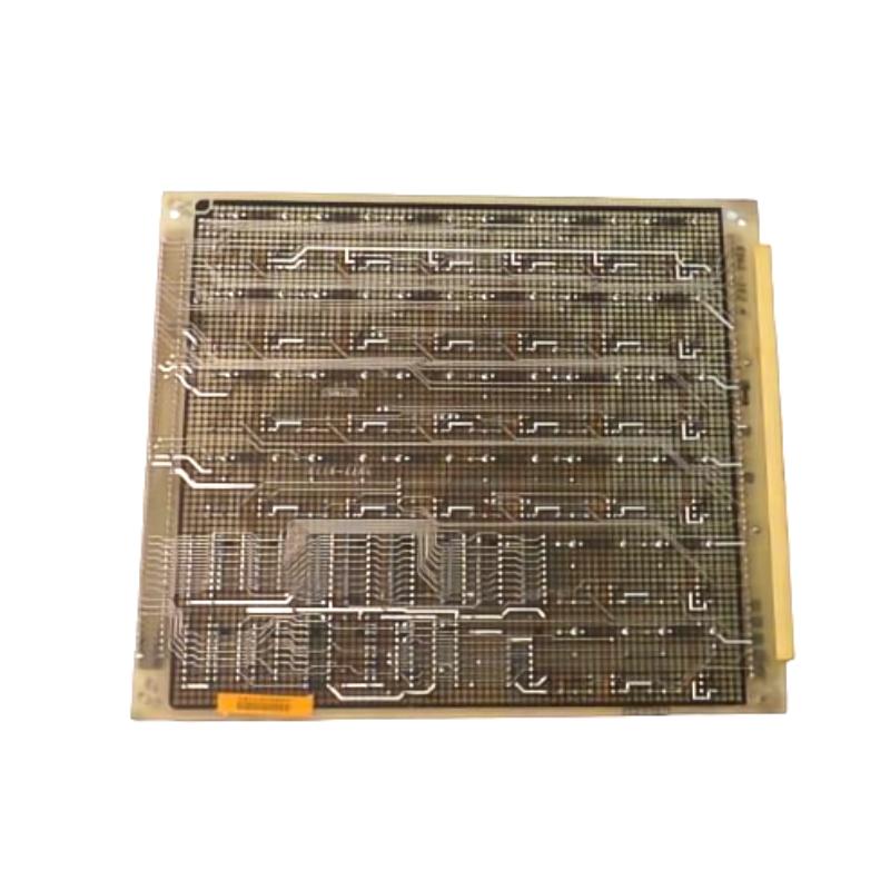 Woodward 5462-758B Discrete Input Module