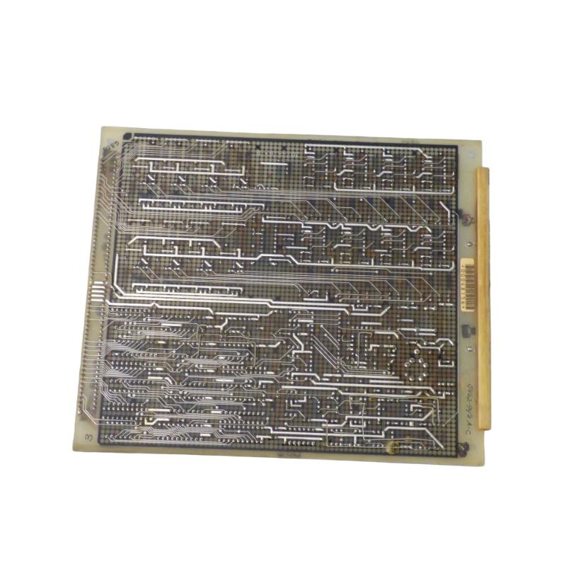 Woodward 5462-948 T/C Card