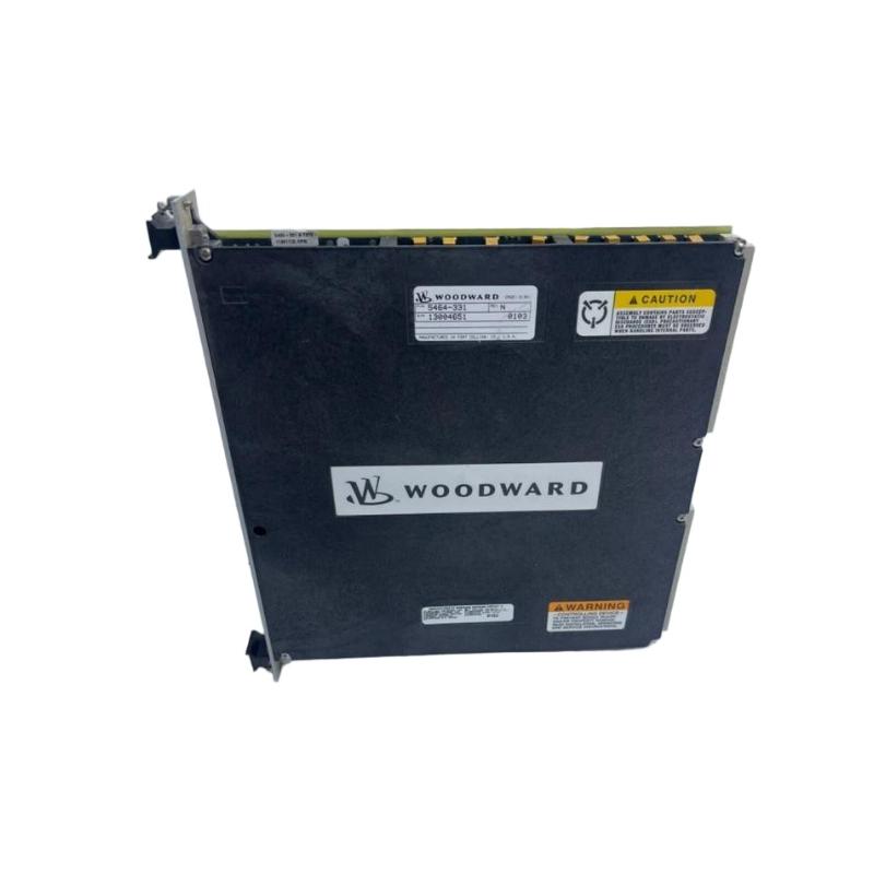 Woodward 5464-331 Power Module
