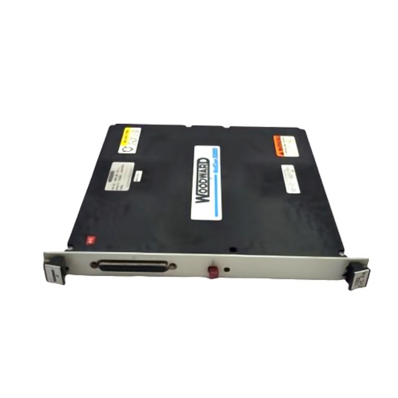 Woodward 5464-544  Actuator Control Module