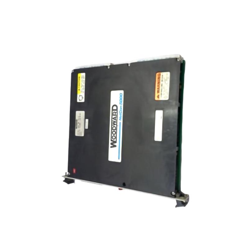 Woodward 5464-544  Actuator Control Module