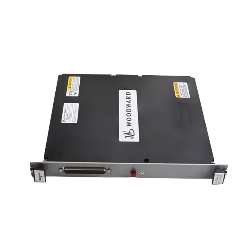 Woodward 5464-544  Actuator Control Module