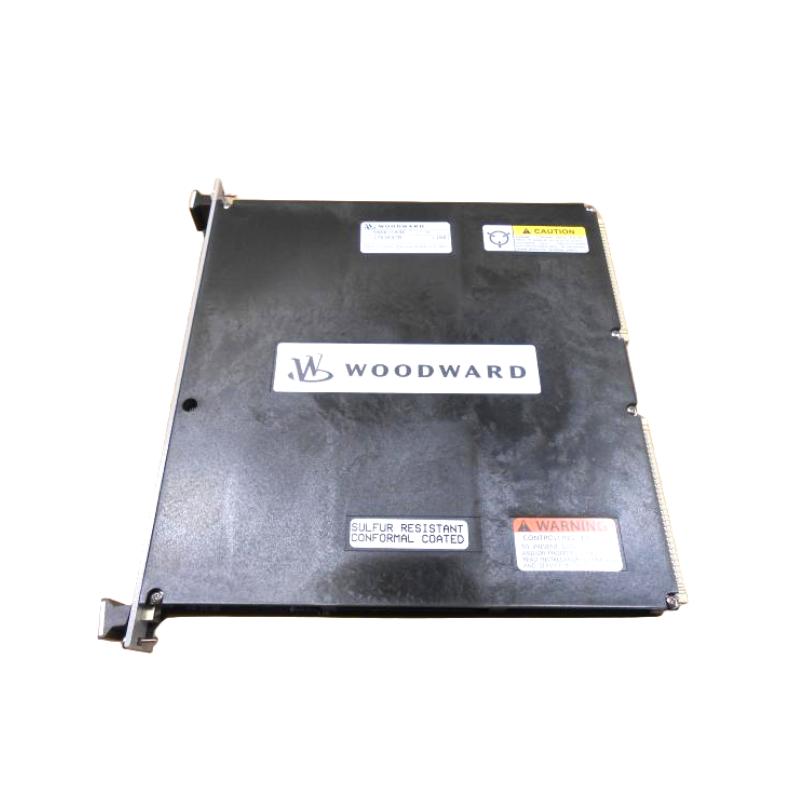 Woodward 5464-544  Actuator Control Module
