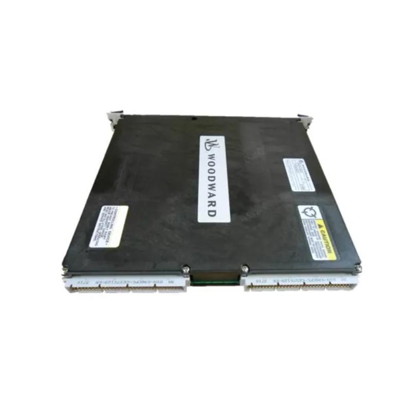 Woodward 5464-643 Discrete Input Module