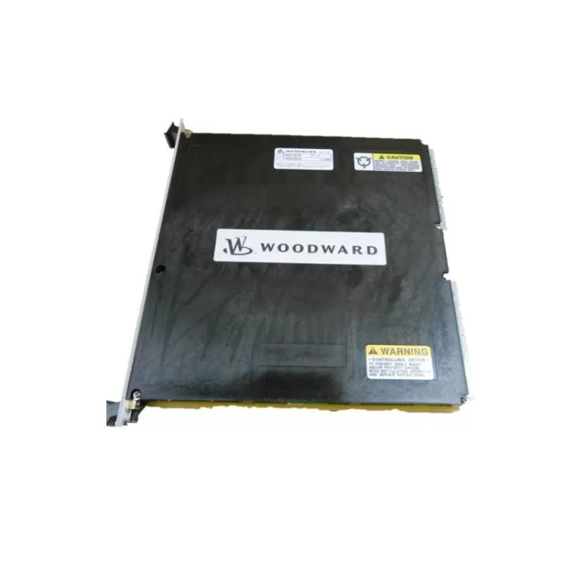 Woodward 5464-643 Discrete Input Module