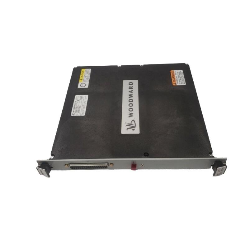 Woodward 5464-643 Discrete Input Module