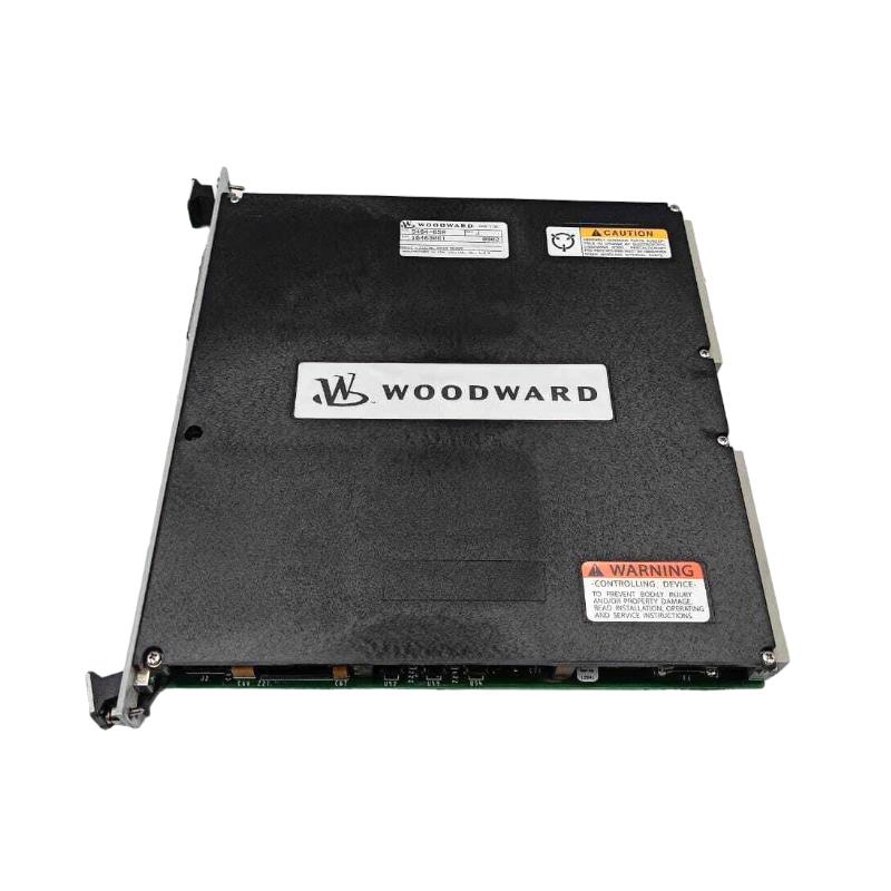 Woodward 5464-658 Digital Speed Sensor Module