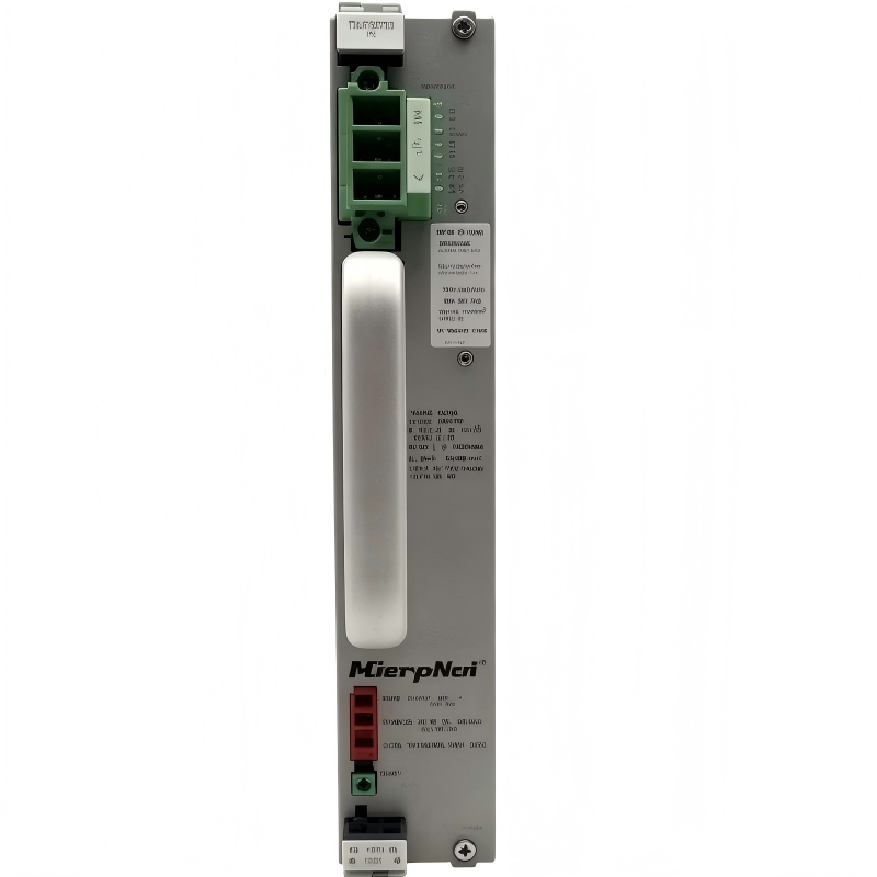 Woodward 5466-1000 Power Module