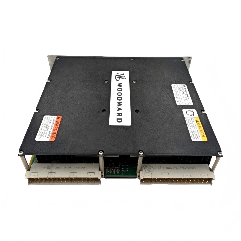 Woodward 5466-1000 Power Module