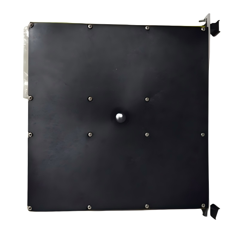 Woodward 5466-1035 MicroNet CPU5200 Module