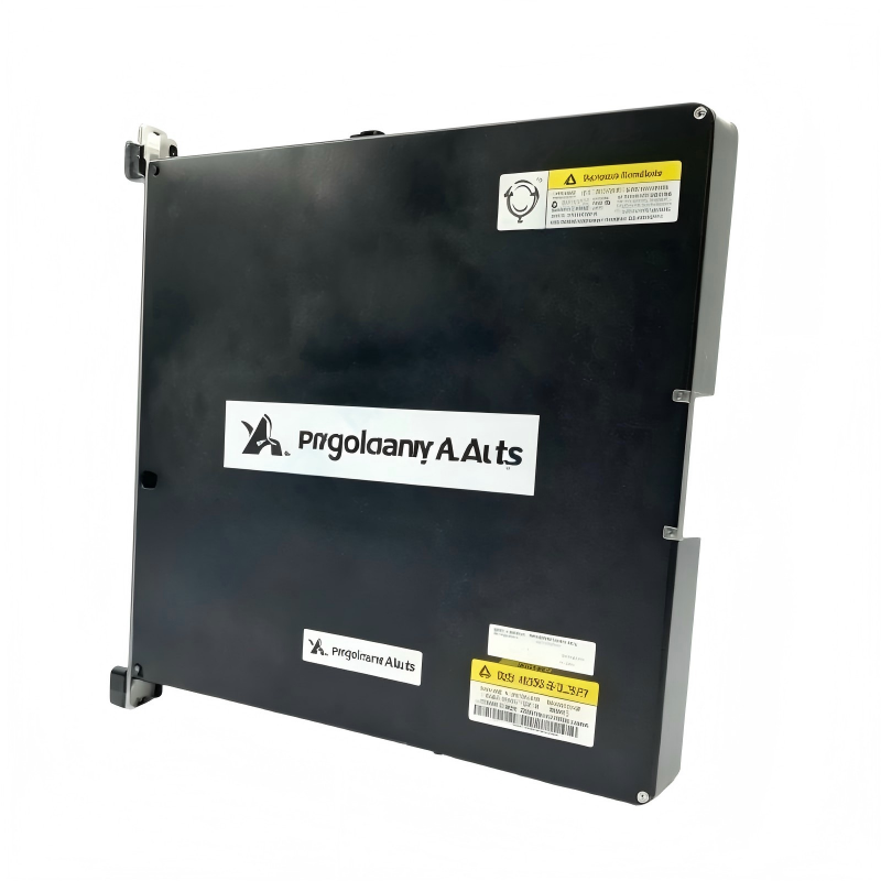 Woodward 5466-1047 Triple Redundancy Module