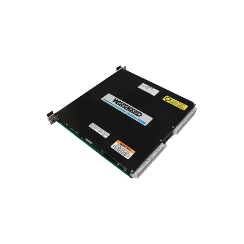 Woodward 5466-1049 TMR Core Power Module