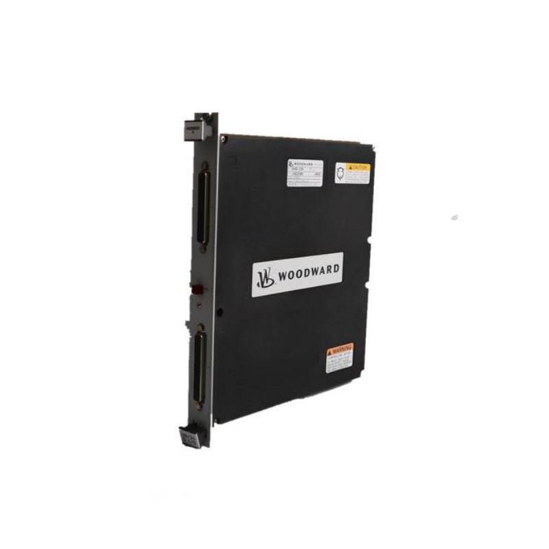 Woodward 5466-1049 TMR Core Power Module