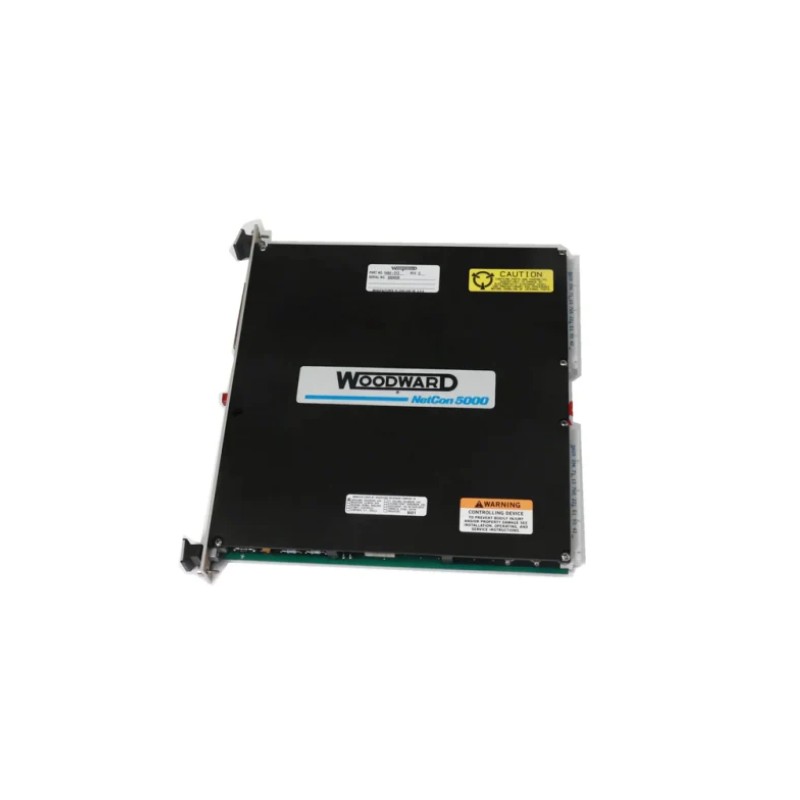 Woodward 5466-1049 TMR Core Power Module