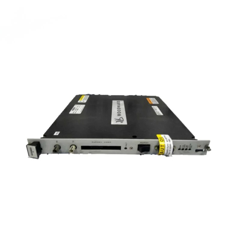 Woodward 5466-1049 TMR Core Power Module