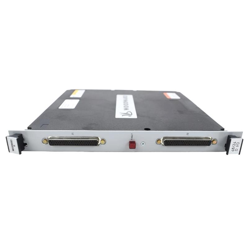 Woodward 5466-1145 Digital Control Module