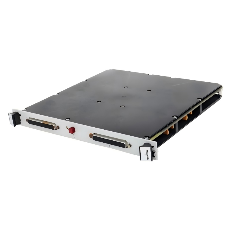 Woodward 5466-257 High-Density Analog I/O Modules