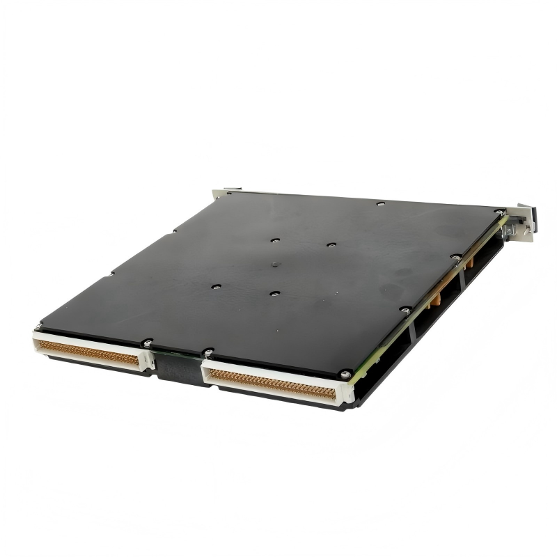 Woodward 5466-257 High-Density Analog I/O Modules