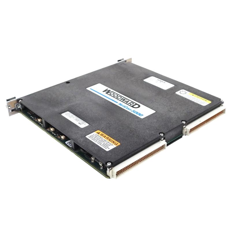 Woodward 5466-258M Discrete I/O Modules