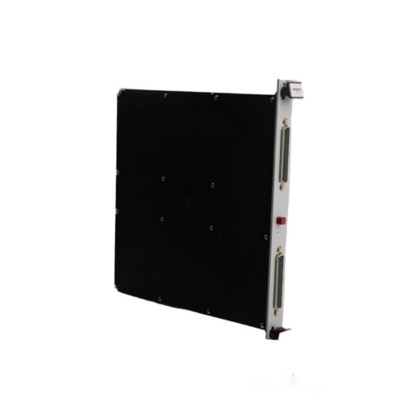 Woodward 5466-316 Simulation Combination Module
