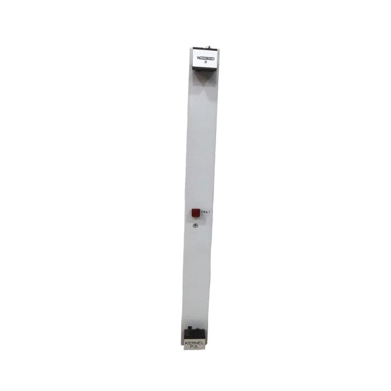 Woodward 5466-318 MicroNet TMR Kernel PS Module
