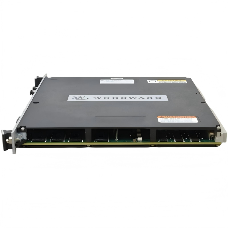 Woodward 5466-352 Netcon CPU-040 Module