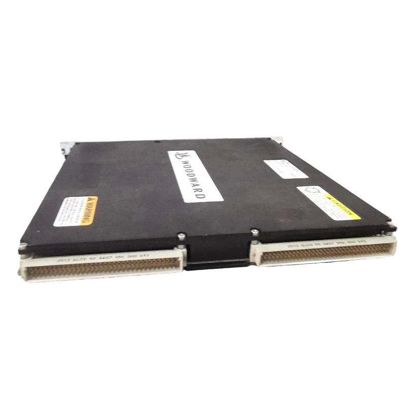 Woodward 5466-353 Main Unit Transceiver Module