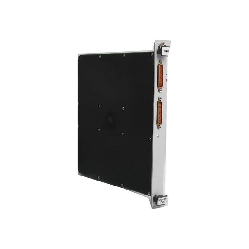Woodward 5466-355 Remote Chassis Transceiver