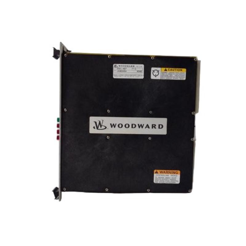 Woodward 5501-467 Power Board