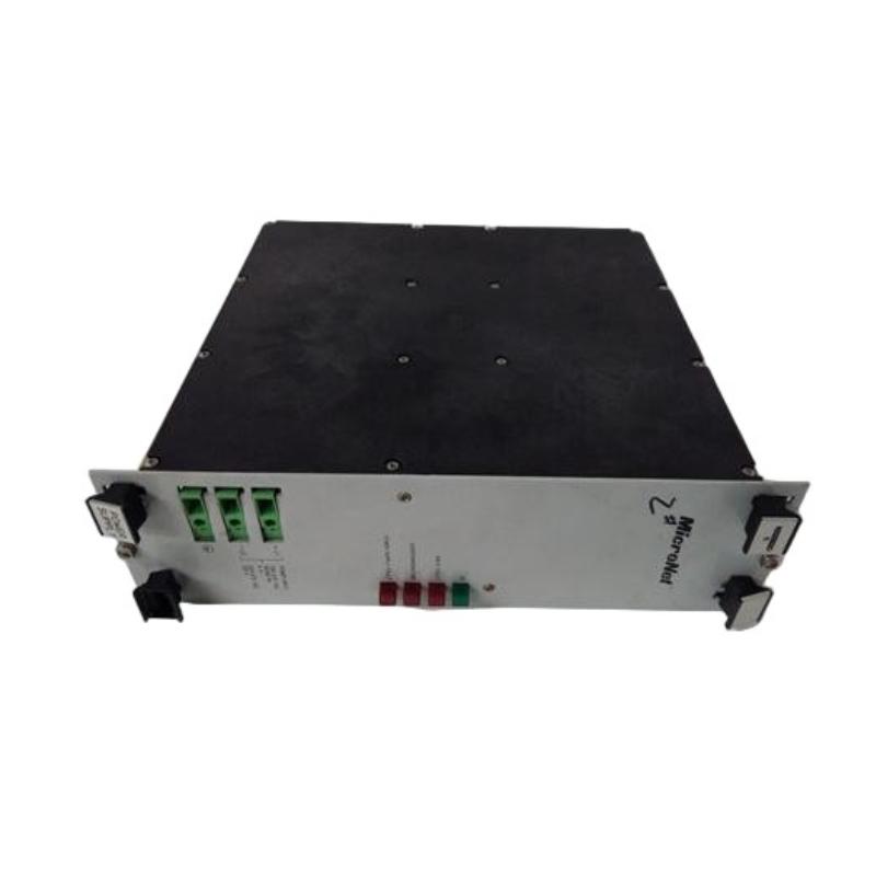 Woodward 5501-467 Power Board