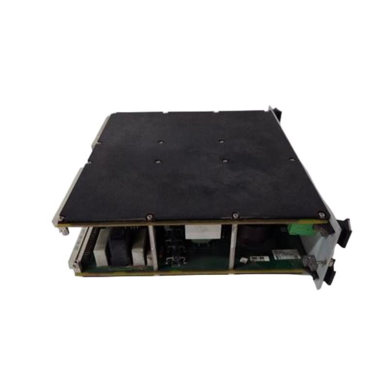 Woodward 5501-467 Power Board
