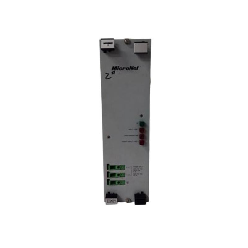 Woodward 5501-467 Power Board