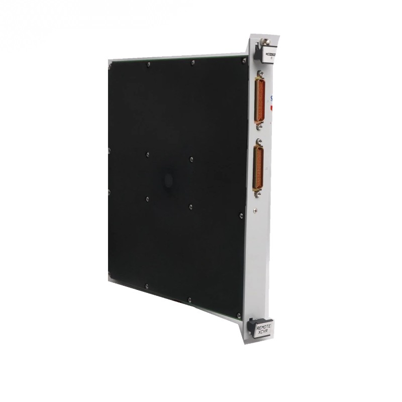 Woodward 5501-469 Density Discrete Input Module