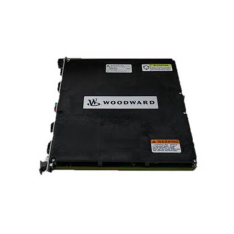 Woodward 5501-469 Density Discrete Input Module
