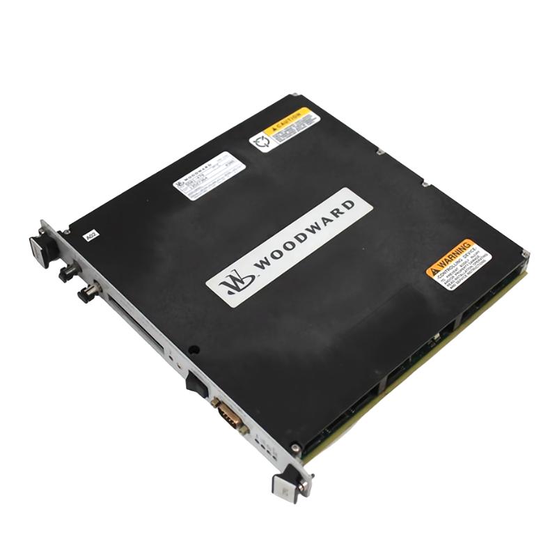 Woodward 5501-470 CPU Module