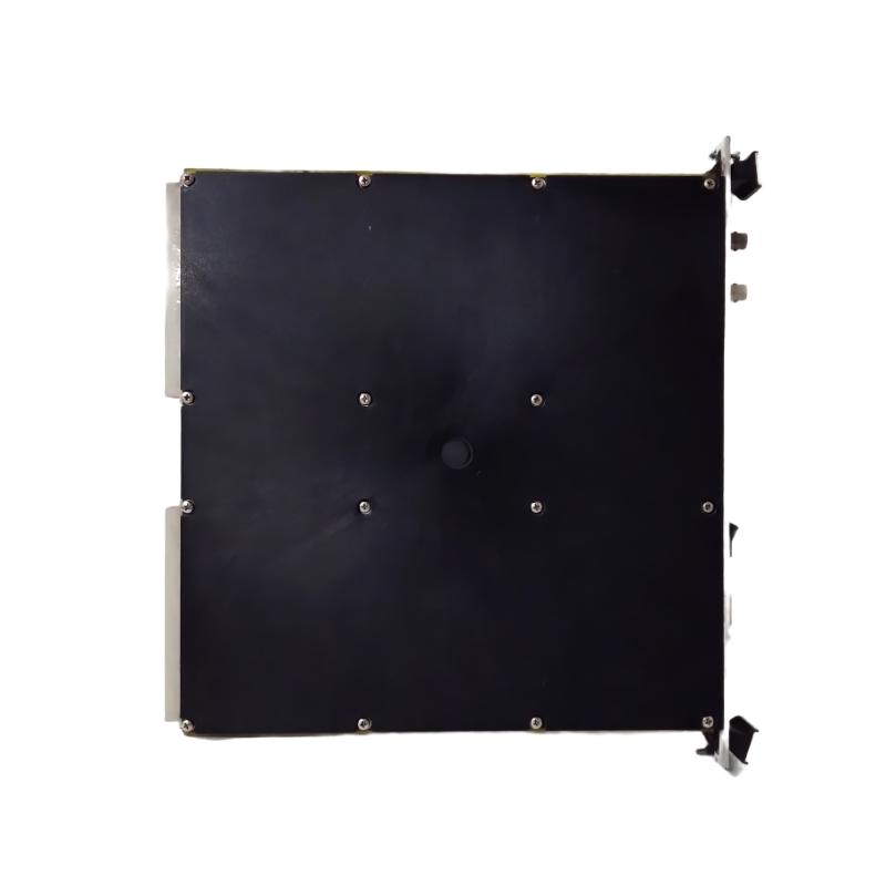 Woodward 5501-470 CPU Module