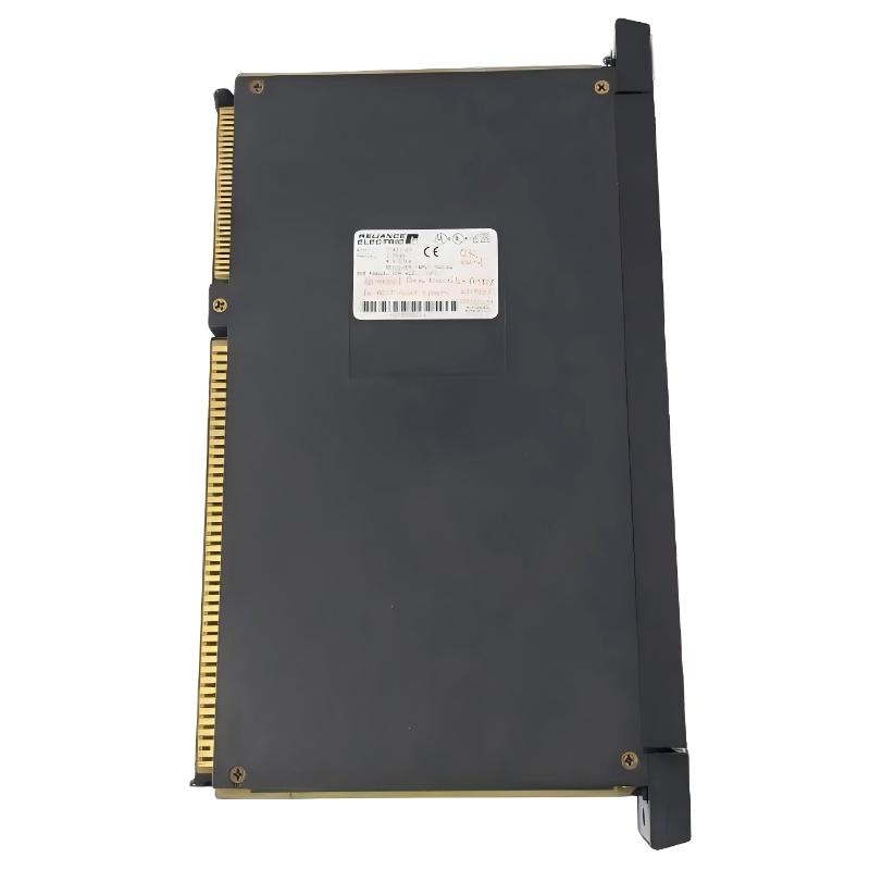 Allen Bradley 57C411 Rotary Transformer Input Module