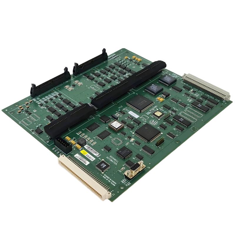 Allen Bradley 80190-480-01-R Drive Control Board
