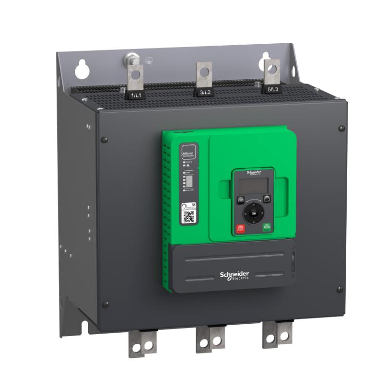 Schneider ATS480C21Y Soft Starter