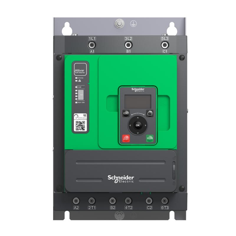 Schneider ATS480D88Y Soft Starter