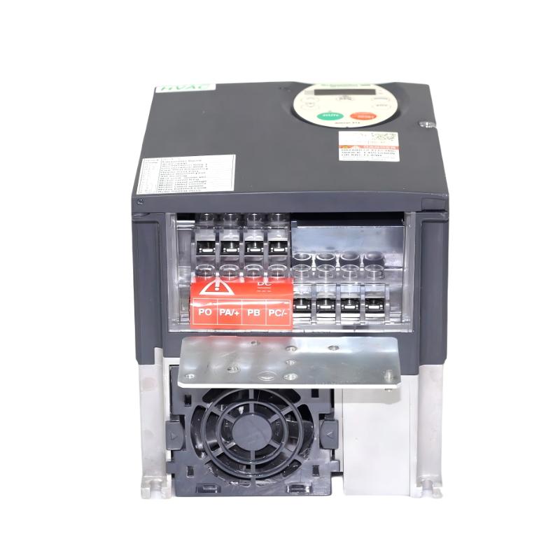Schneider ATV212HU55N4 Variable Speed Drive