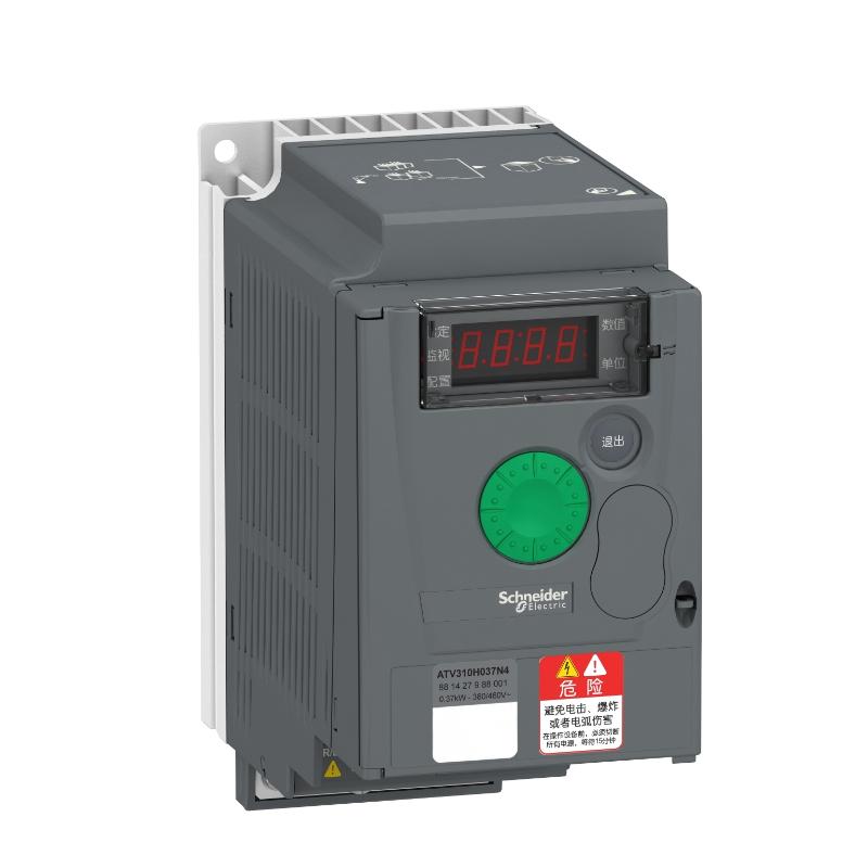 Schneider ATV310H037N4A Variable Speed Drive