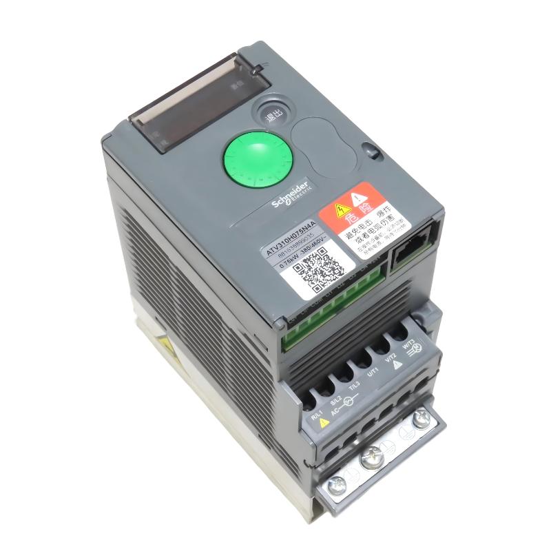 Schneider ATV310H075N4A Variable Speed Drive